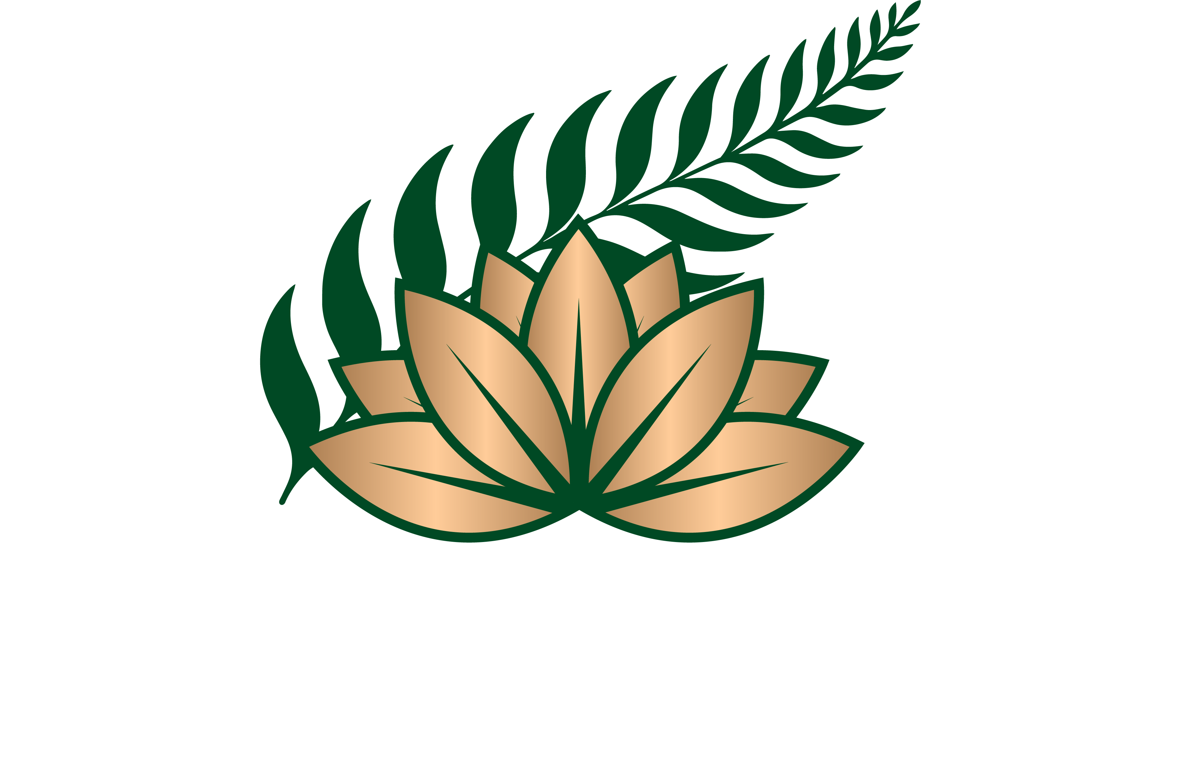 Fern & Lotus